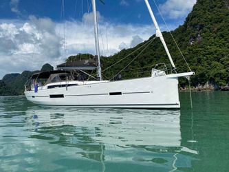 48' Dufour 2020 Yacht For Sale